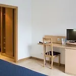 Hotell Puerta De Santillana Reocín