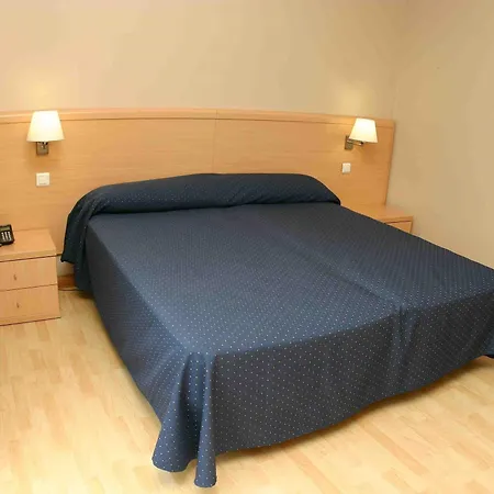 Puerta De Santillana Hotel Reocin