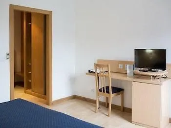 Hotel Puerta De Santillana Reocín