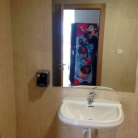 Hotell Puerta De Santillana Reocín