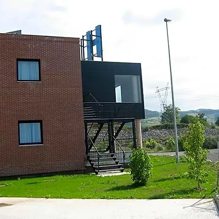 Puerta De Santillana Hotell