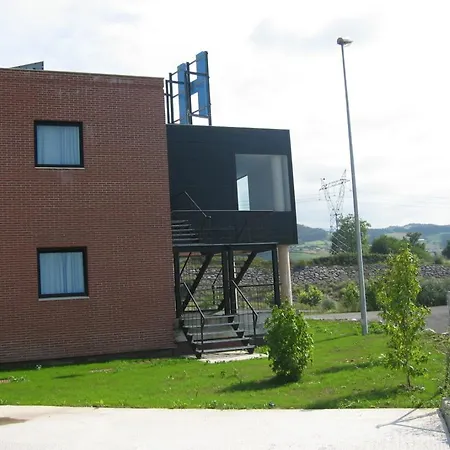 Puerta De Santillana 3* Reocin