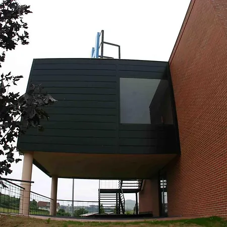 Hotel Puerta De Santillana Reocin