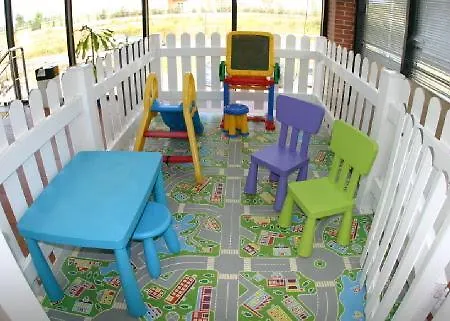 Puerta De Santillana Hotel Reocin