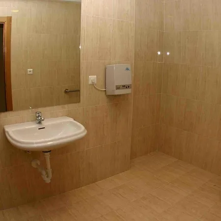 Hotel Puerta De Santillana Reocín