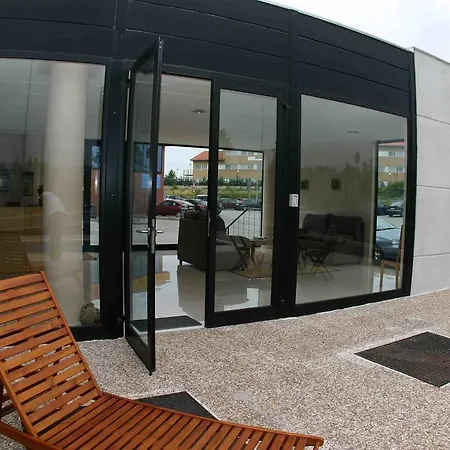 Puerta De Santillana Hotel