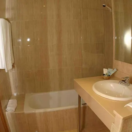 Puerta De Santillana 3* Reocin