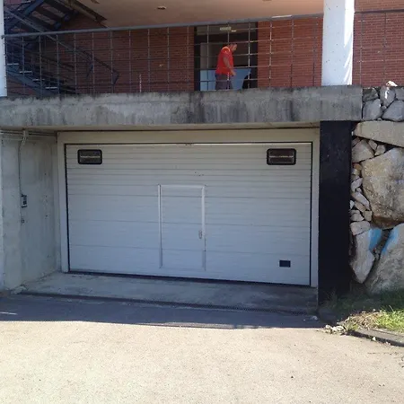 Hotel Puerta De Santillana Reocin