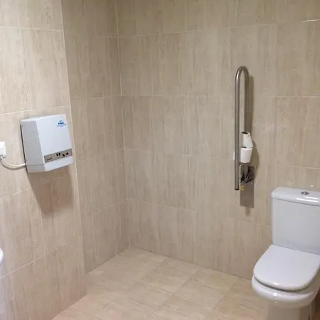 Hotel Puerta De Santillana 3*