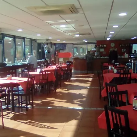 Puerta De Santillana 3* Reocin