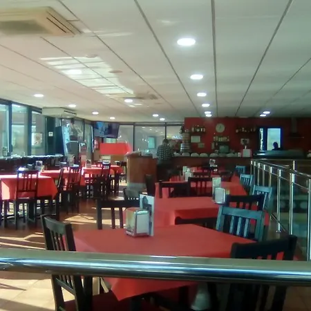 Hotel Puerta De Santillana