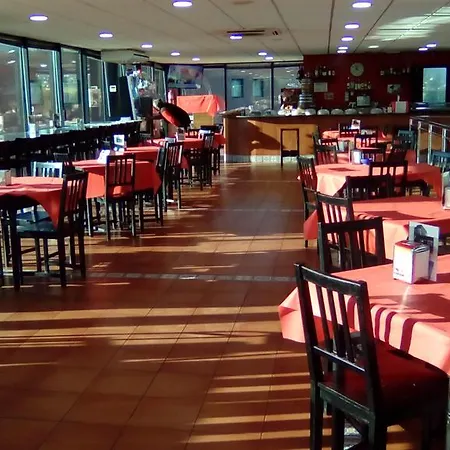 Puerta De Santillana Hotel Reocín