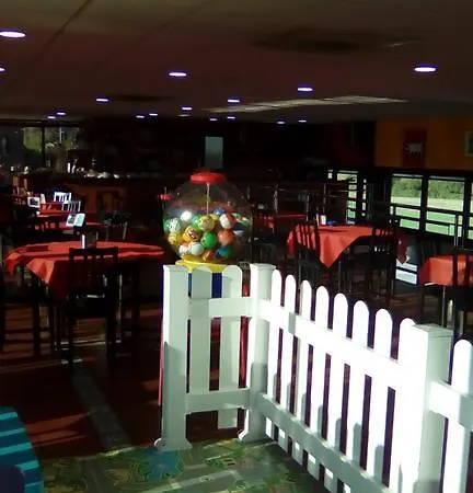 Puerta De Santillana Reocín