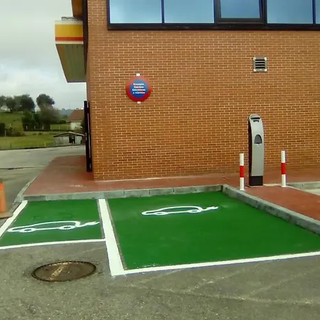 Puerta De Santillana 3* Reocin