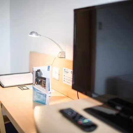 Hotel Puerta De Santillana Reocín