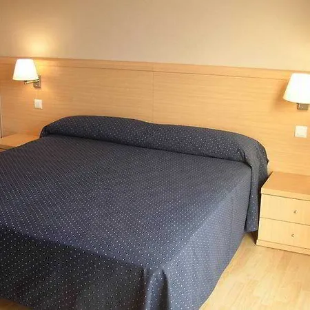 Hotel Puerta De Santillana