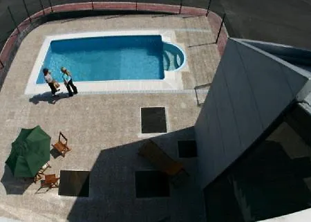 Puerta De Santillana 3* Reocin