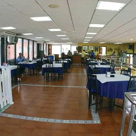 Hotel Puerta De Santillana Reocín