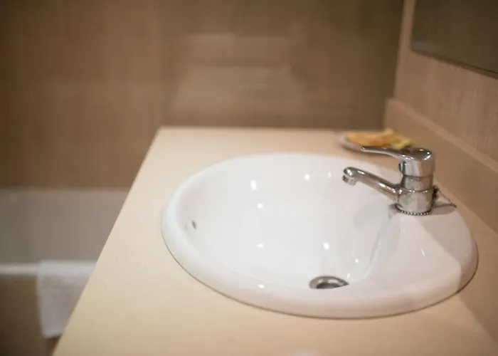 Puerta De Santillana 3* Reocin