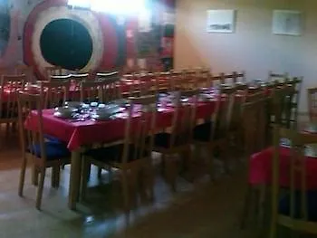 Puerta De Santillana Hotell Reocín