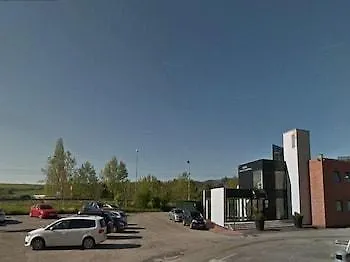 Hotell Puerta De Santillana