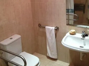 Puerta De Santillana Hotel Reocin