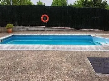 Puerta De Santillana Reocin