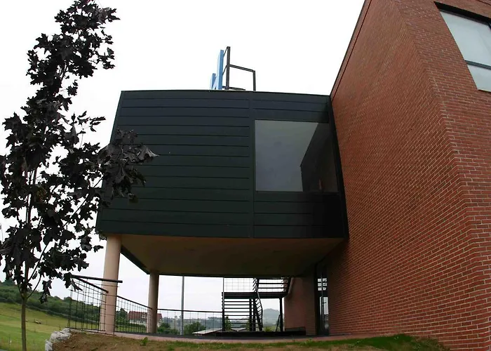 Hotel Puerta De Santillana Reocin