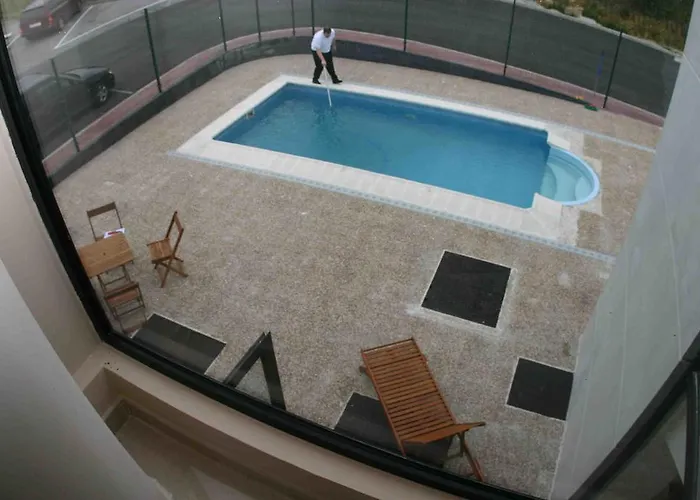 Puerta De Santillana Reocín