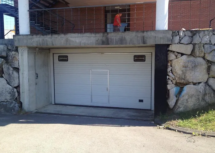 מלון Puerta De Santillana Reocín