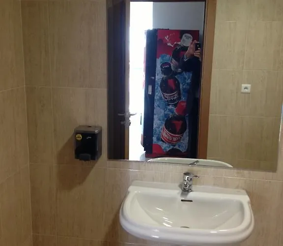 Puerta De Santillana Hotel