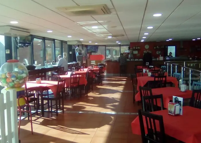 Puerta De Santillana 3* Reocin