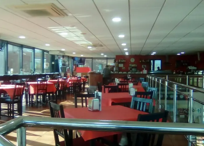 Hotel Puerta De Santillana