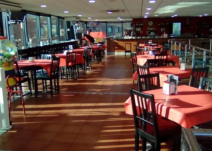 Puerta De Santillana Hotel Reocin