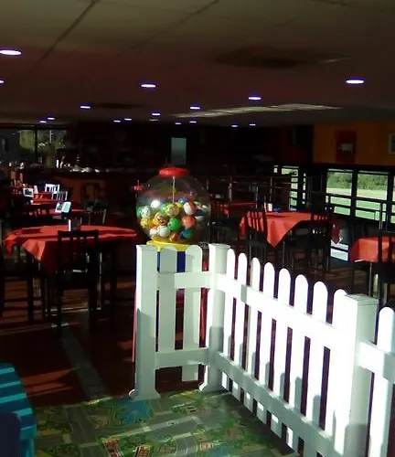 Puerta De Santillana Reocín