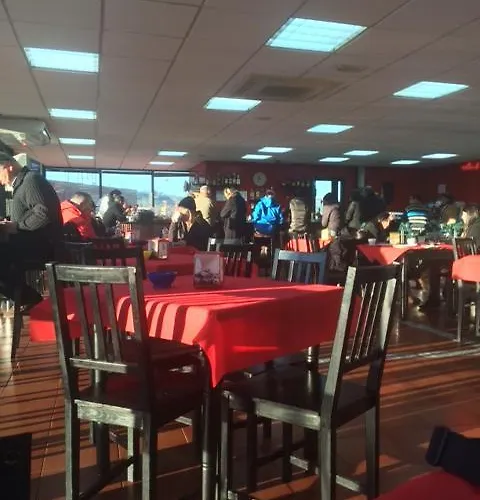 Puerta De Santillana