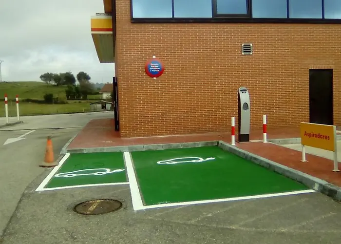 Puerta De Santillana 3* Reocin