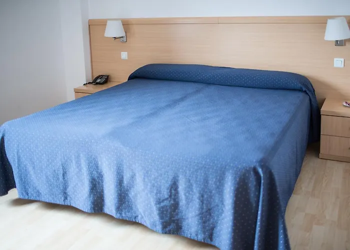 Puerta De Santillana Reocin