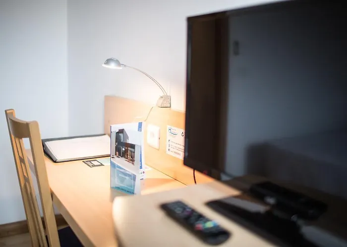 Hotel Puerta De Santillana Reocin