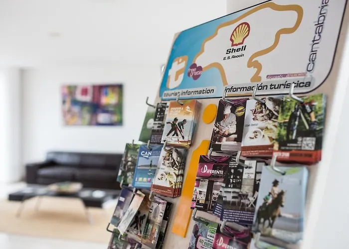 Puerta De Santillana 3* Reocín