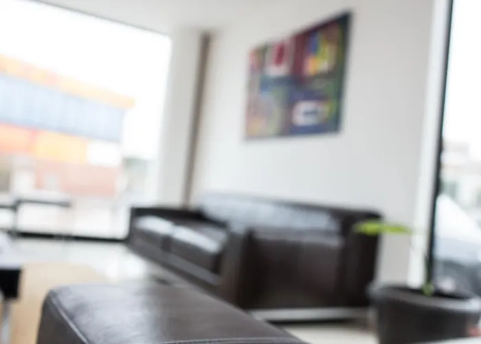 Puerta De Santillana