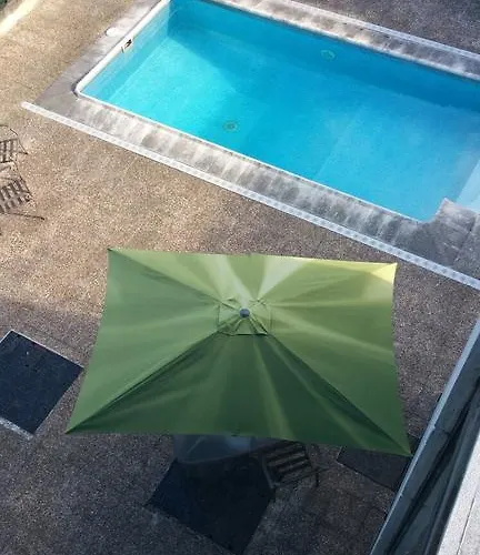 Puerta De Santillana