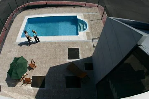 Puerta De Santillana 3* Reocin