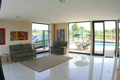 Hotel Puerta De Santillana Reocin